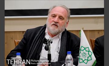 نشست نخبگان و پژوهشگران "سمپوزیوم مدیریت دانش و نوآوری در شهر" 14