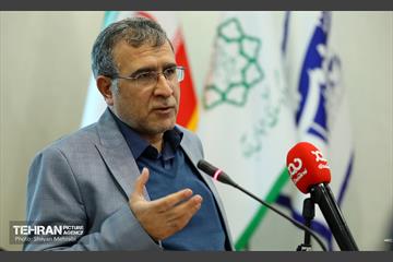 اولین کارگروه هم‌اندیشی مسکن پایتخت 8