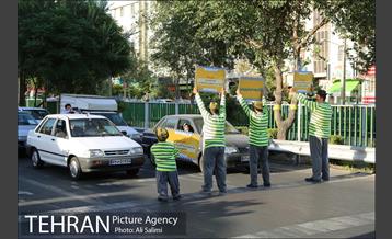 مرحله سوم پویش از خودمان شروع کنیم 10