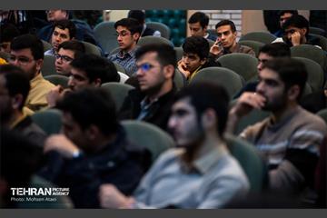 گرامیداشت روز دانشجو در دانشگاه امام صادق(ع) 14