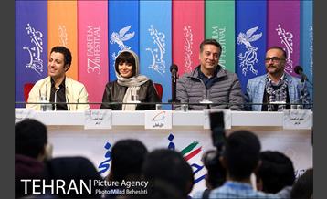 روز هفتم سی و هفتمین جشنواره فیلم فجر 8