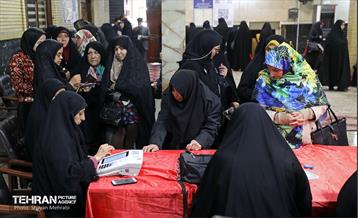 انتخابات ۱۴۰۲ در مسجد امام جعفر صادق(ع) 30