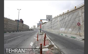 روز طبیعت متفاوت در شهر تهران 2 25