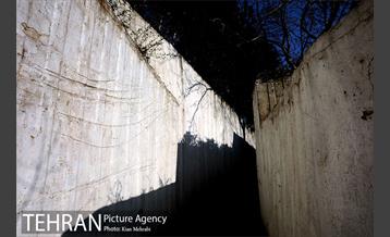 بوستان جمشیدیه (باغ سنگی جمشیدیه) 21