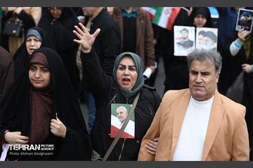 چهل‌و‌‌هفتمین جشن پیروزی انقلاب اسلامی 12