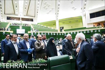 آغاز به کار یازدهمین دوره مجلس شورای اسلامی 11