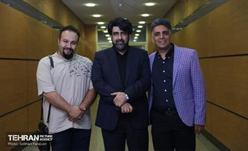 به یاد خبرنگار فقید تسنیم زنده‌یاد مهدی علیرضایی 30