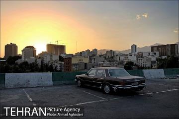 یوسف آباد، بی باغ و بی آسیاب 9