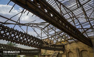 آغاز عملیات مرمت نخستین فرودگاه بلدیه 36