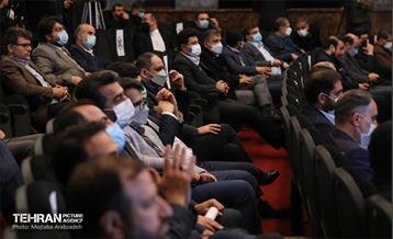 اولین جلسه ستاد بزرگداشت دومین سالگرد شهادت سردار حاج قاسم سلیمانی 10