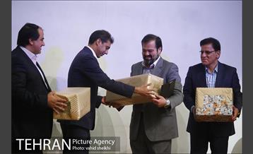 نشست مدیران روابط عمومی شهرداری تهران  24