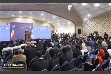 افتتاح متروی میدان خراسان 24