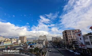 هوای پاک در دهه فجر 5