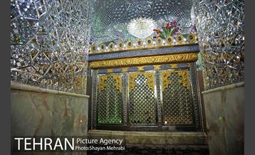 قبرستان ابن بابویه 6