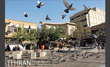 بازار بزرگ تهران -2 12