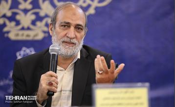 سومین نشست رسیدگی به تخلفات اداری کارمندان شهرداری تهران  1