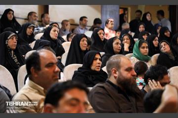 سومین سوگواره شعر عمود ۱8 30