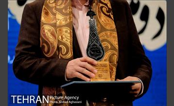 دومین سوگواره فرهنگی و هنری خیمه 7