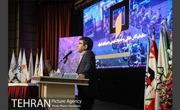 اولین همایش بین المللی آتش نشانی و ایمنی شهری 22