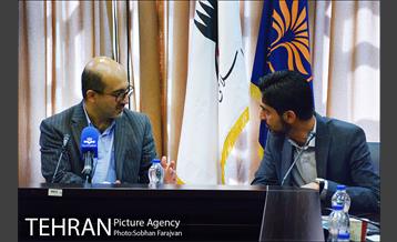 نشست خبری سخنگوی شورای شهر تهران 1