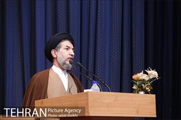 همایش علمی کاربردی ائمه جماعت شهرداری تهران  16