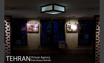 نمایشگاه عکس نشان بی نشان در نگارستان شهر‎ 22