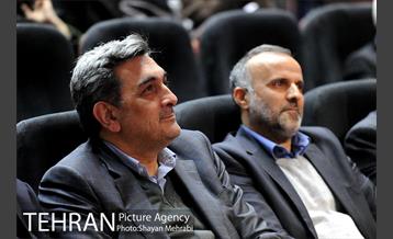 شب موسیقی انقلاب در منطقه گردشگری عباس آباد 9