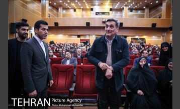 همایش پرسمان همگانی محلی 5