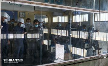 نگاهی به پروژه های سازمان مدیریت پسماند شهرداری تهران 25