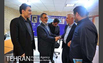 حاشیه برگزاری مراسم ارتحال امام خمینی (ره) - 1 5