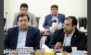 بیست و هشتمین جلسه شورای معاونان، مشاورین و شهرداران 36