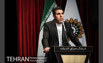 بزرگداشت آشیق های آذربایجان در فرهنگسرای اندیشه 2