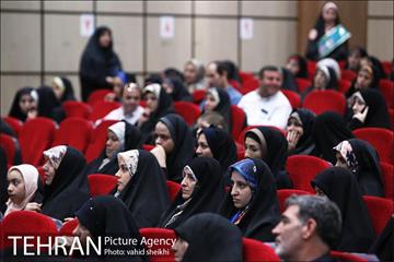 همایش حافظان حجاب  9