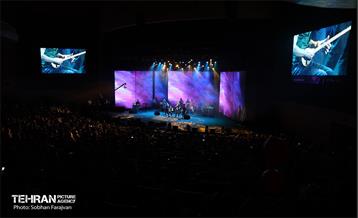 جشن خانواده روابط عمومی شهرداری تهران 4