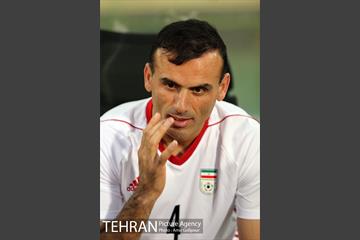 حاشیه های دیدار ایران و سوریه در مقدماتی جام جهانی‎ 6