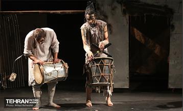 نمایش مطلق‎‎ 1