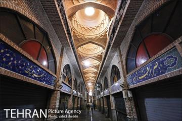 تهران گردی احمد مسجد جامعی به مناسبت روز مشروطه 23