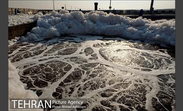 مجتمع پردازش و بازیافت زباله آراد کوه کهریزک  14