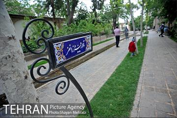 باغ نگارستان 20