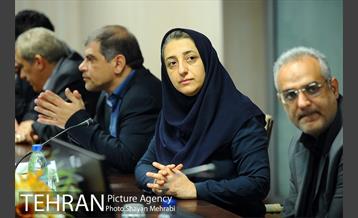 شهردار سارایوو مهمان تهران -1 4