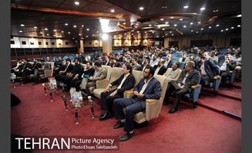 جلسه دورنگاه مرکز ارتباطات شهرداری تهران 7