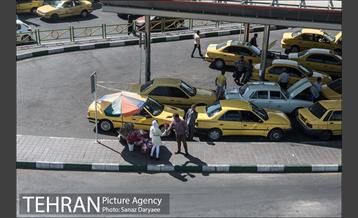 میدان رسالت 8