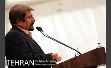 آیین کاشت درخت دانش در بوستان جنگلی چیتگر 12