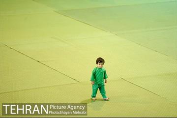 همایش شیرخوارگان حسینی در مصلی تهران 11