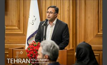 صد و سی و هفتمین جلسه شورا شهر 25