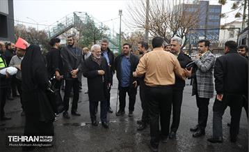 هفتمین جلسه قرارگاه اجتماعی شهرداری منطقه ۱۵ 74