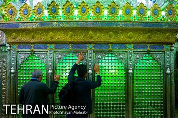 امامزاده صالح (ع) 30
