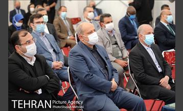 مراسم کاشت درخت صلح و دوستی 18