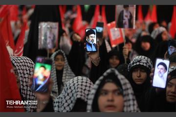 اجتماع هیئت نوجوانان آرمانی 13