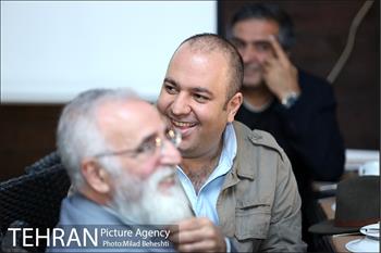 بزرگداشت رضا رویگری‎ 24
